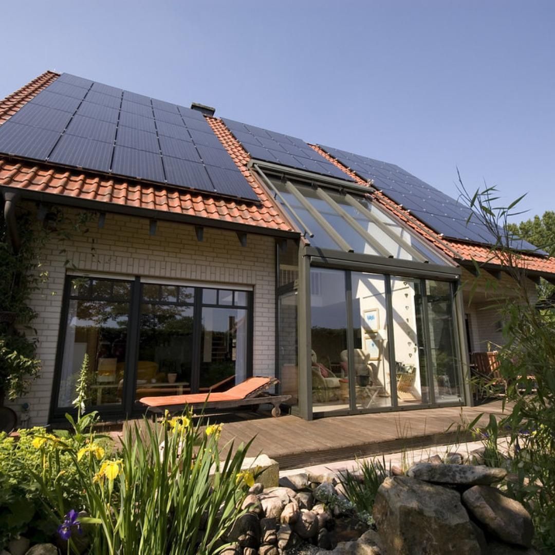 Off-Grid Vs Hybrid Solar Systems