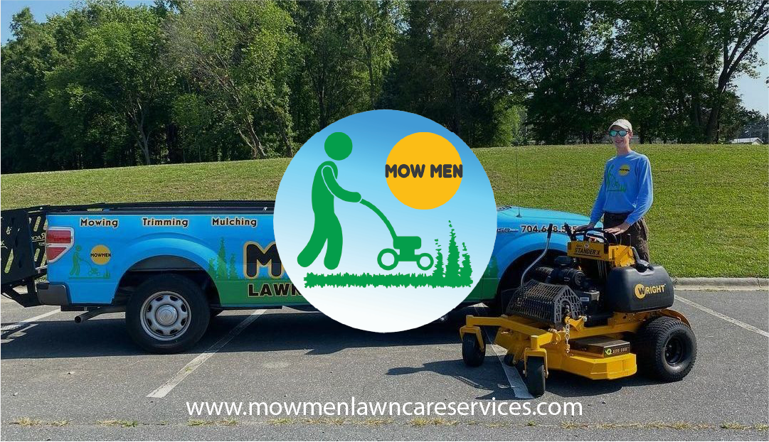 Lawn Care Services Matthews NC, Professional Landscapers