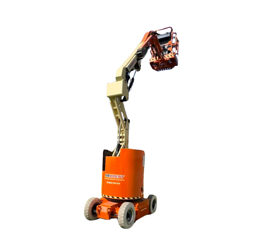 Καλαθοφόρα ανυψωτικά E300