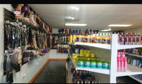 Hair Products — Hyannis, MA — Jamrock Beauty