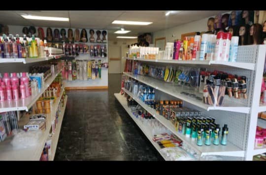 Beauty Products — Hyannis, MA — Jamrock Beauty