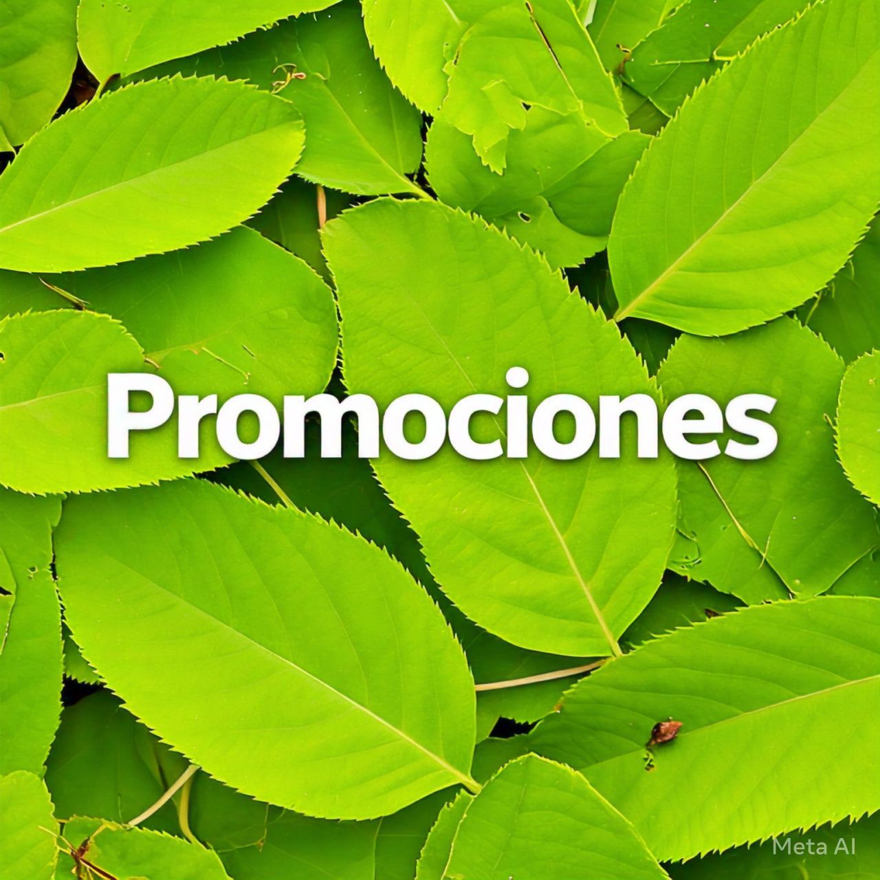 PROMOCIONES