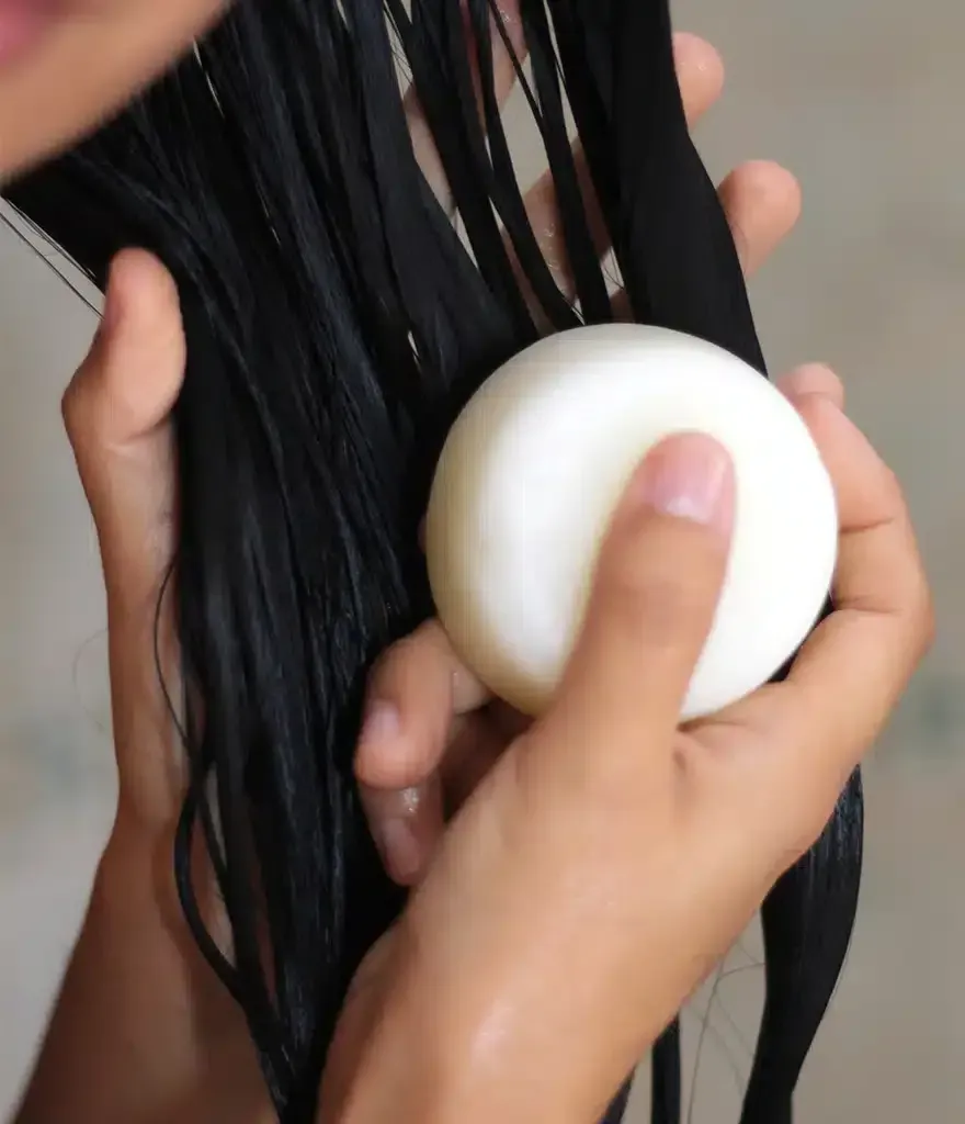 Hidratación capilar