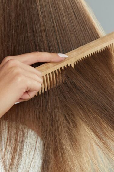 Más productos capilares