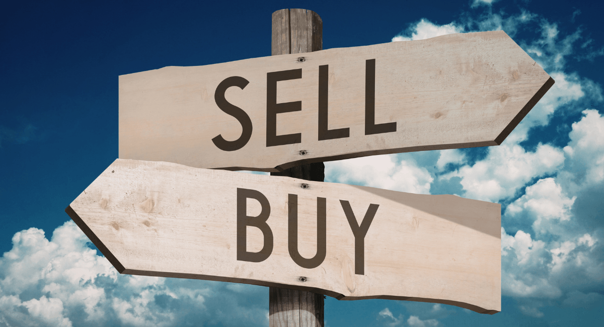 Buying or Selling a Business?