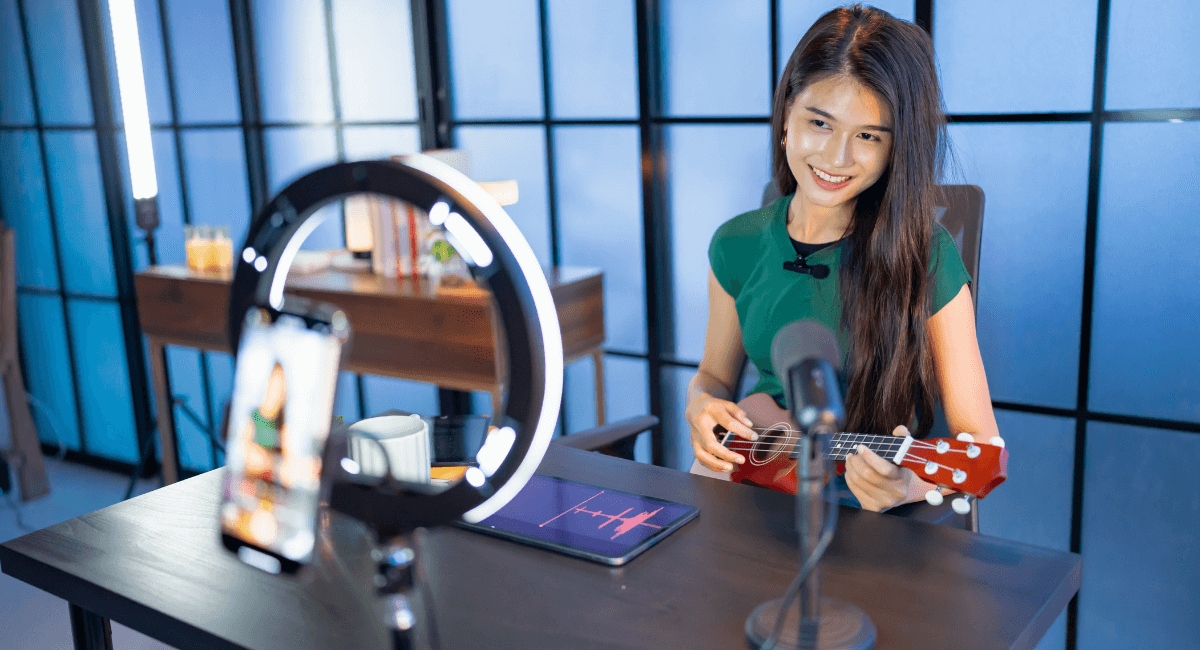 Content Creators: Copyright, Relationships and Risk