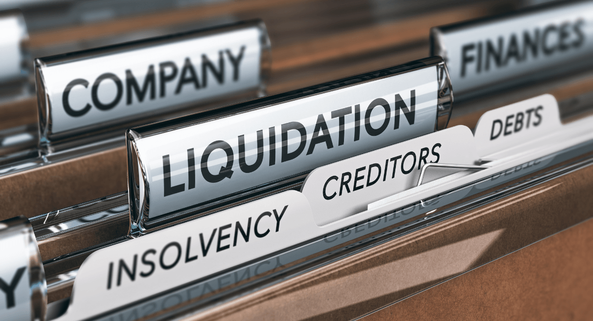 Directors’ Duties When a Company Faces Insolvency