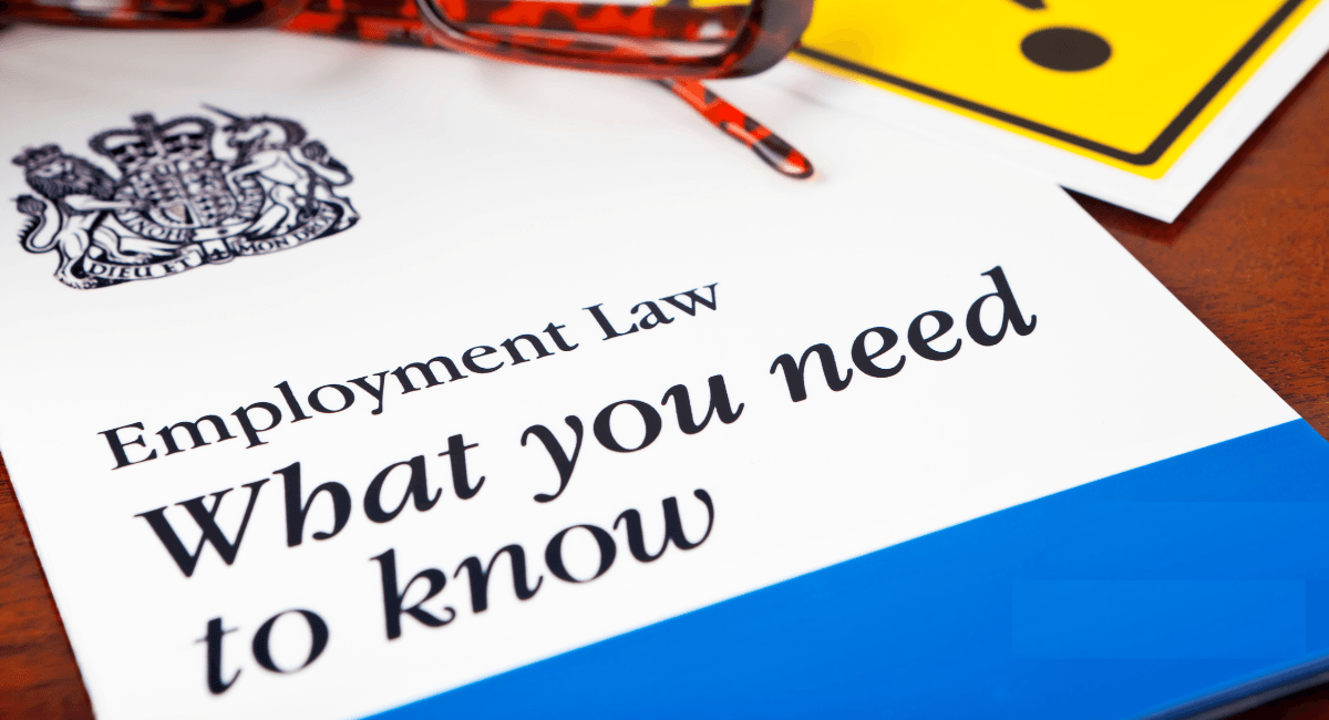 Employment Law Changes 2026: Distinguishing Contractors From Employees