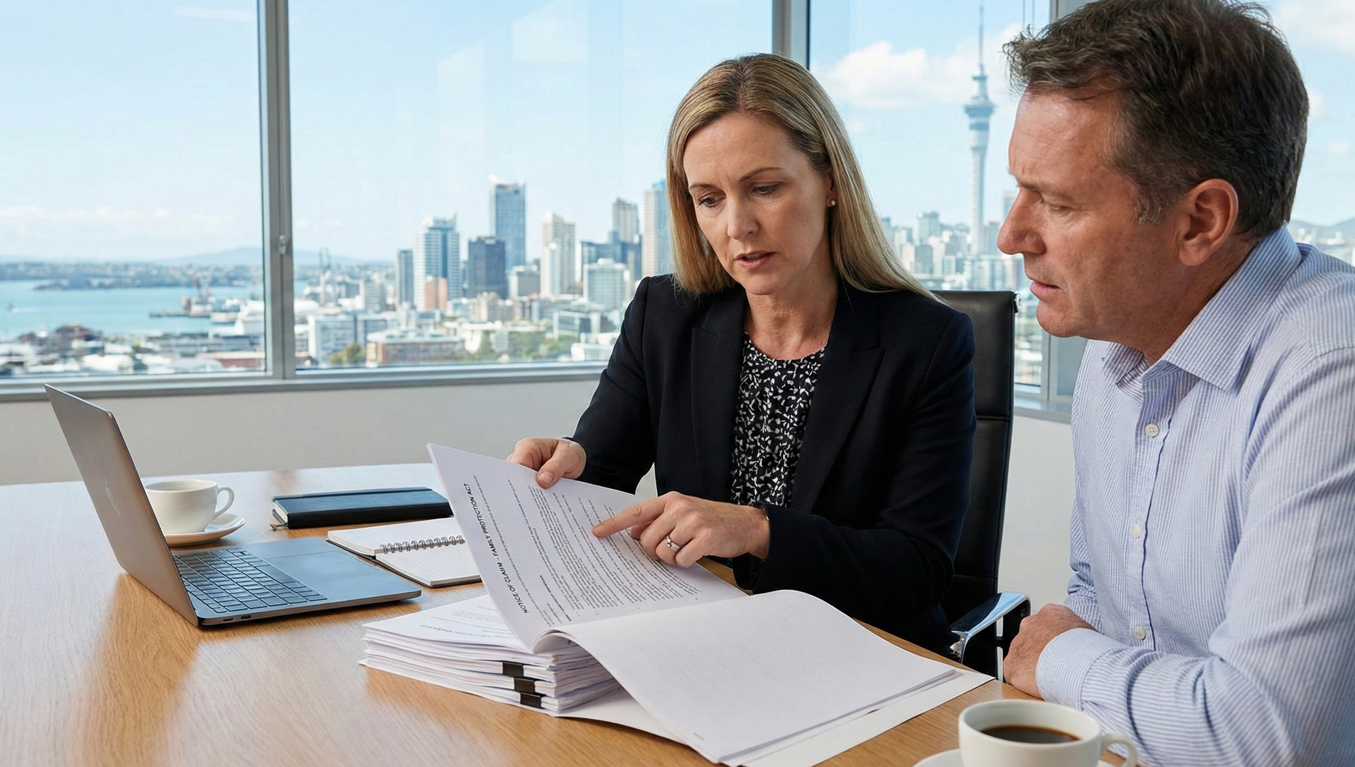 Estate Litigation Lawyers | Contesting or Challenging a Will | Defending an Estate Claim