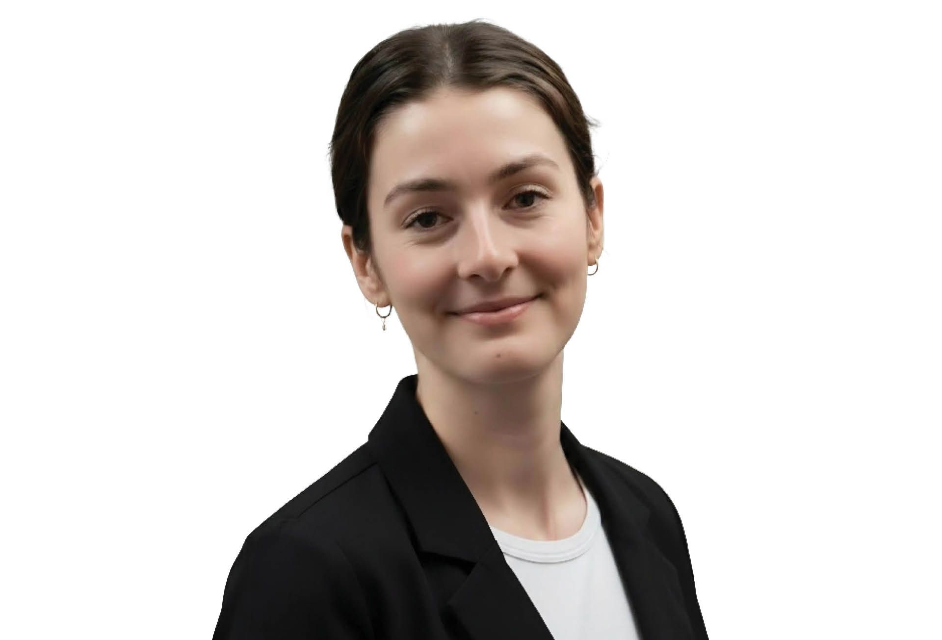 Georgina Inwood