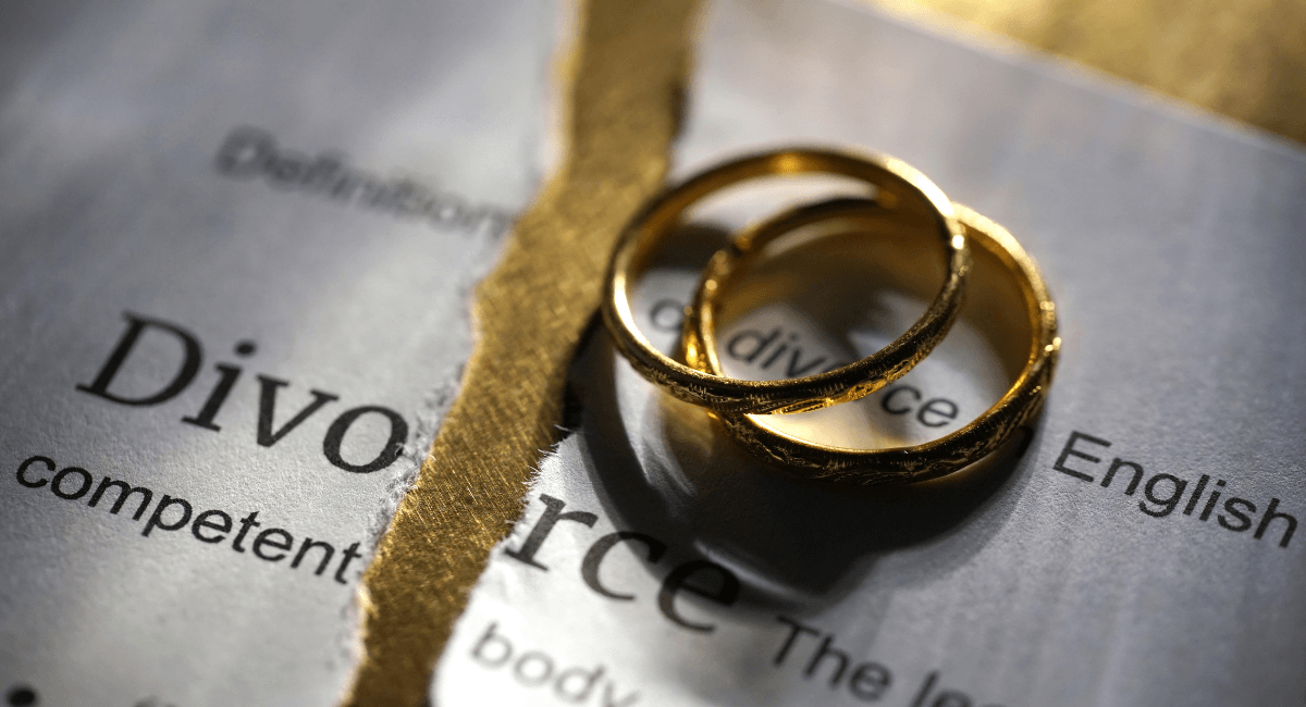 Let’s Talk About Divorc
