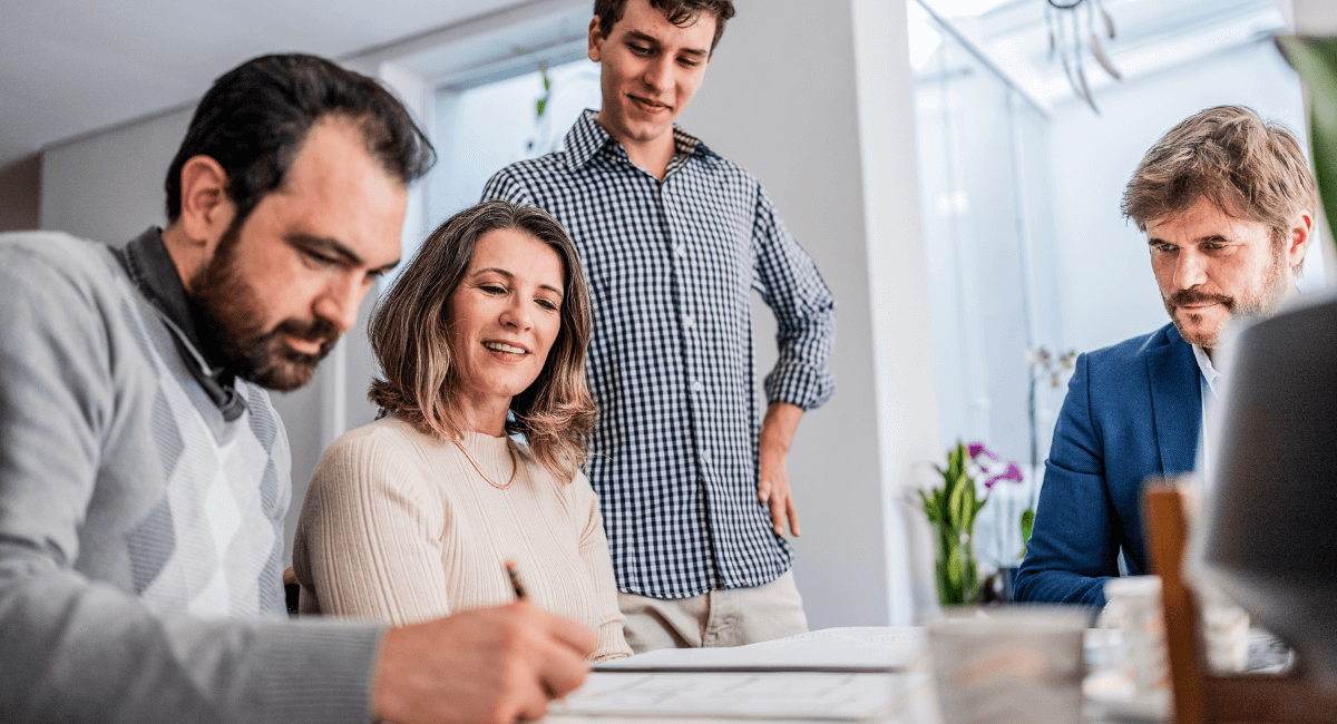Shared Agreements, Shared Risk?