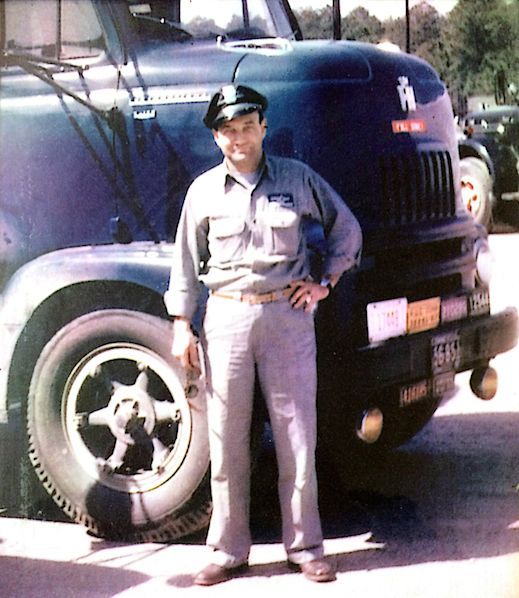 Tony Mariano