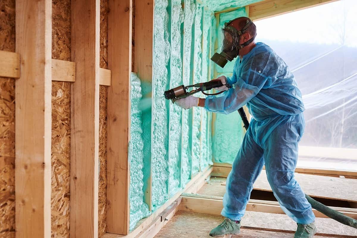 Top Three Benefits of Spray Foam Insulation Premier Spray Foam