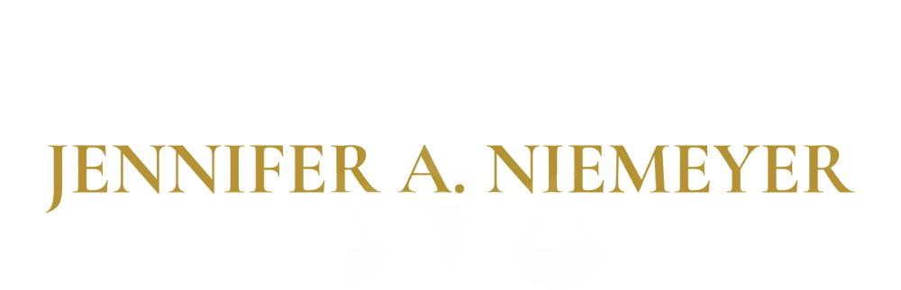 Law Office of Jennifer A. Niemeyer