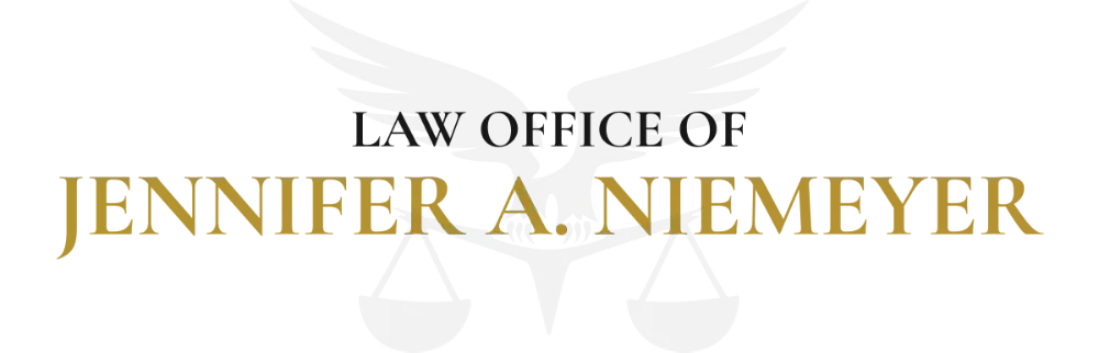 Law Office of Jennifer A. Niemeyer - A Professional Law Corporation