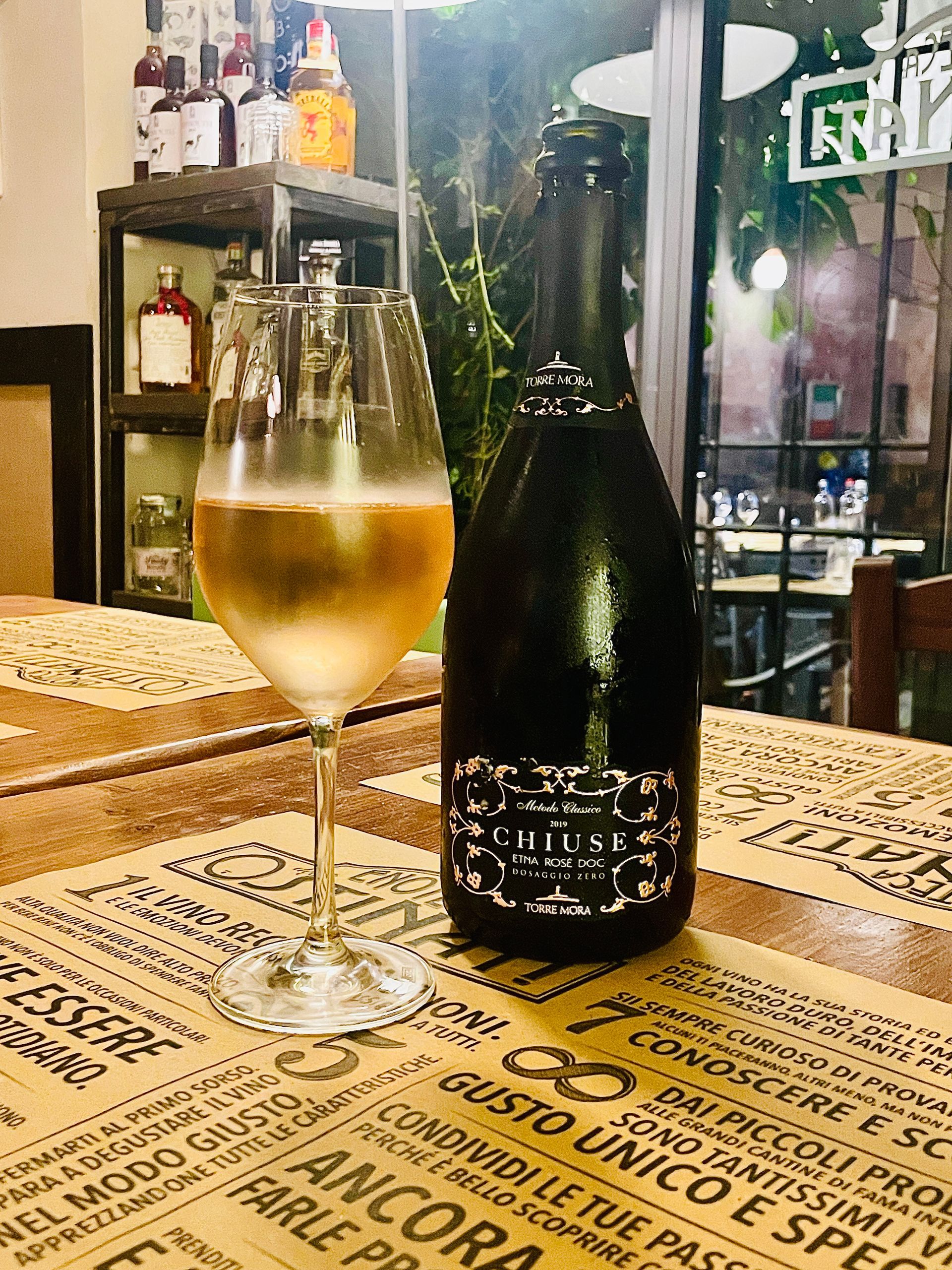 vini enoteca degli ostinati