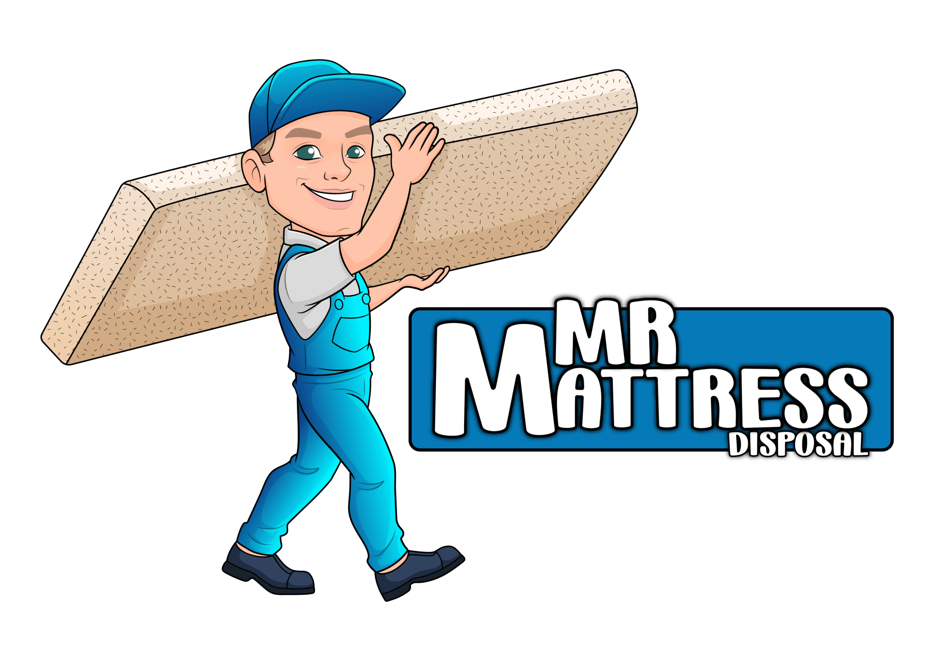 Mr. Mattress Disposal