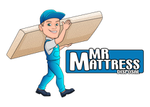 Mr. Mattress Disposal