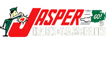 Jasper Products logo