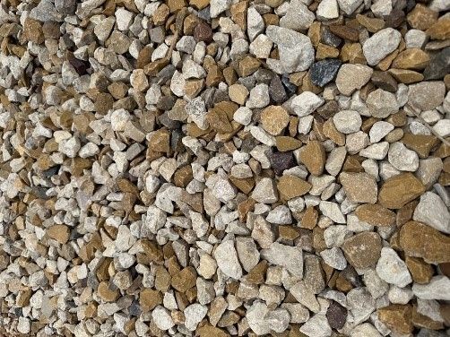 Aggregate Gallery | Texas Rock and Flagstone