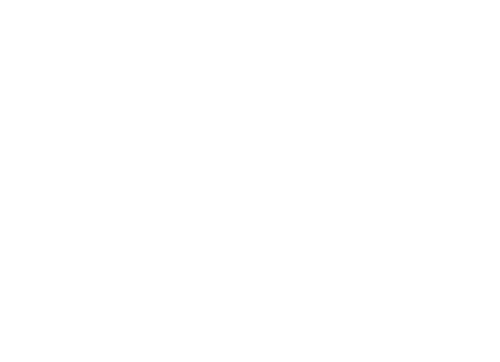 Jazmin Fence Company logo with stylized gate design, family owned since 1979. Black and white.