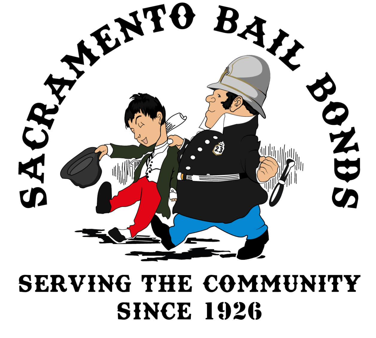 Sacramento Bail Bonds