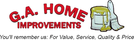 G.A. Home Improvements G.A. Home Improvements