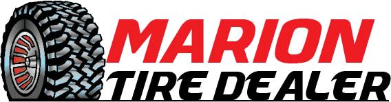 Marion Tire Dealers Inc