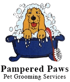 Pampered Paws 