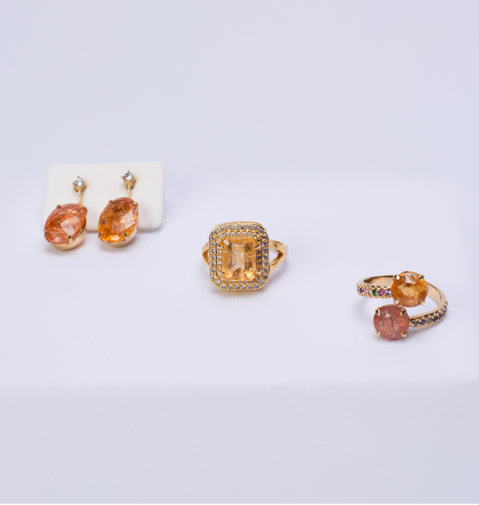 Gemstones