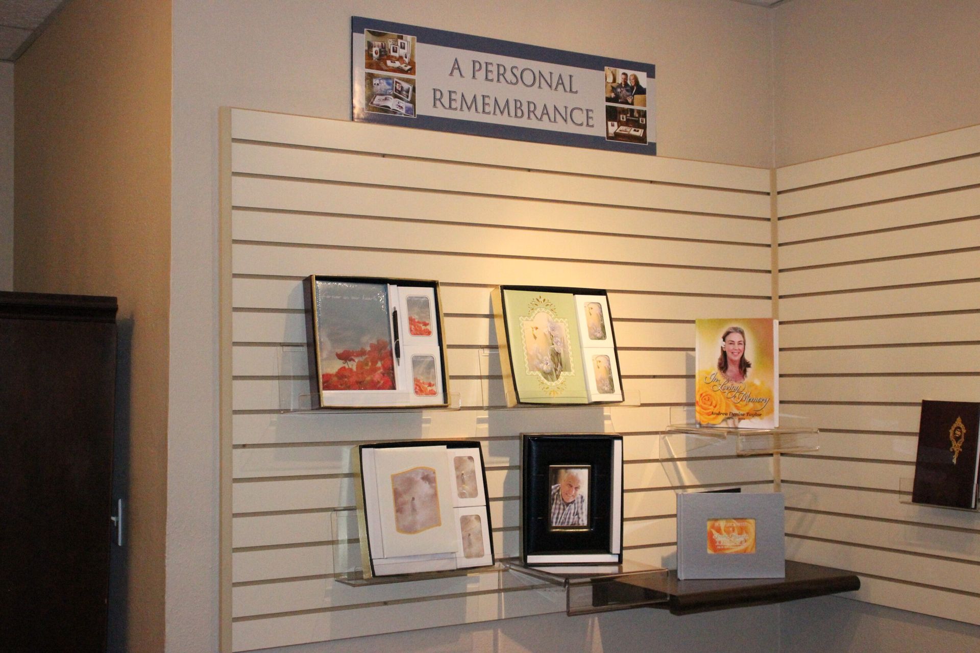 Mckinney | Charles W. Smith & Sons Funeral Home