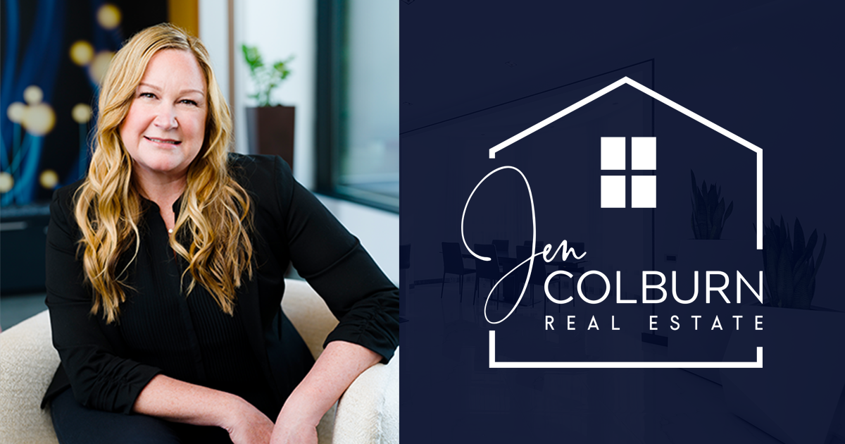 Jen Colburn GUIDE Real Estate
