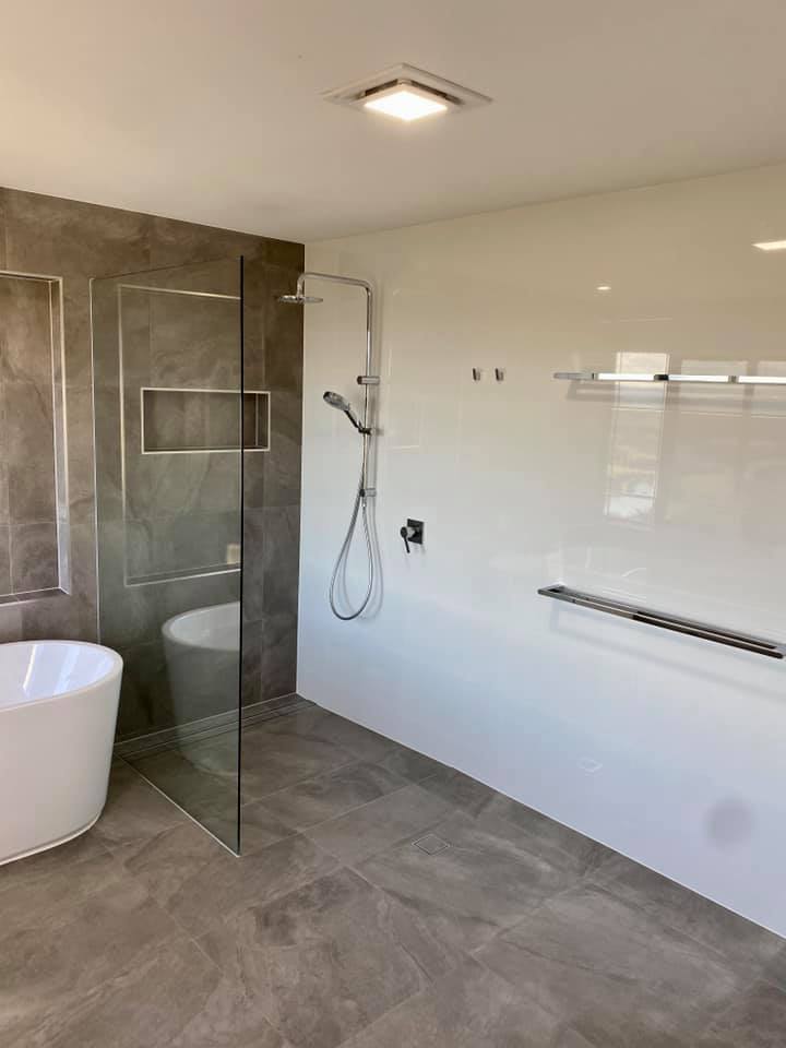 Bathroom Renovations in Cairns 4870 NGK Constructions