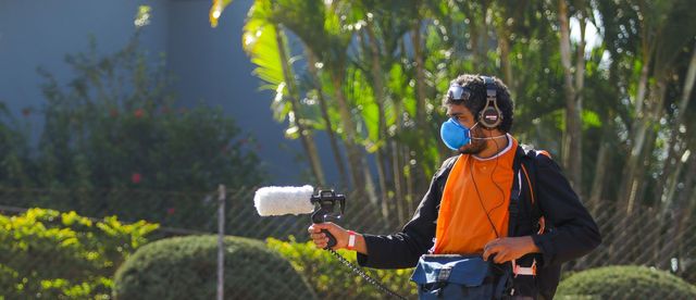 5 safety tips you should consider while filming in Brazil