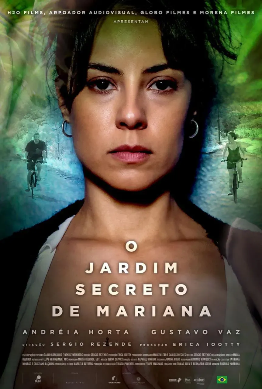 Poster for the movie 