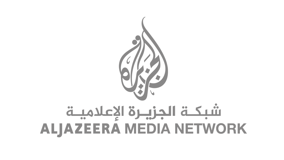 Logotipo de Al Jazeera