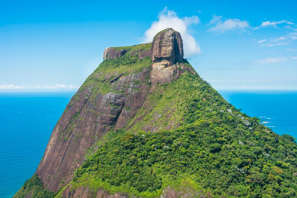 Pão de Açúcar