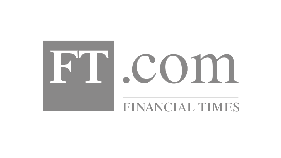 FT.com logo