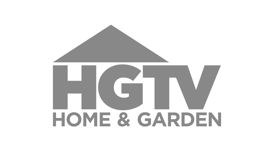 Logotipo de HGTV