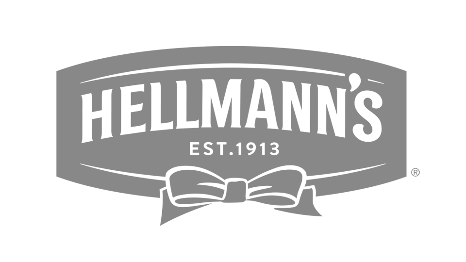 Le logo de Hellman