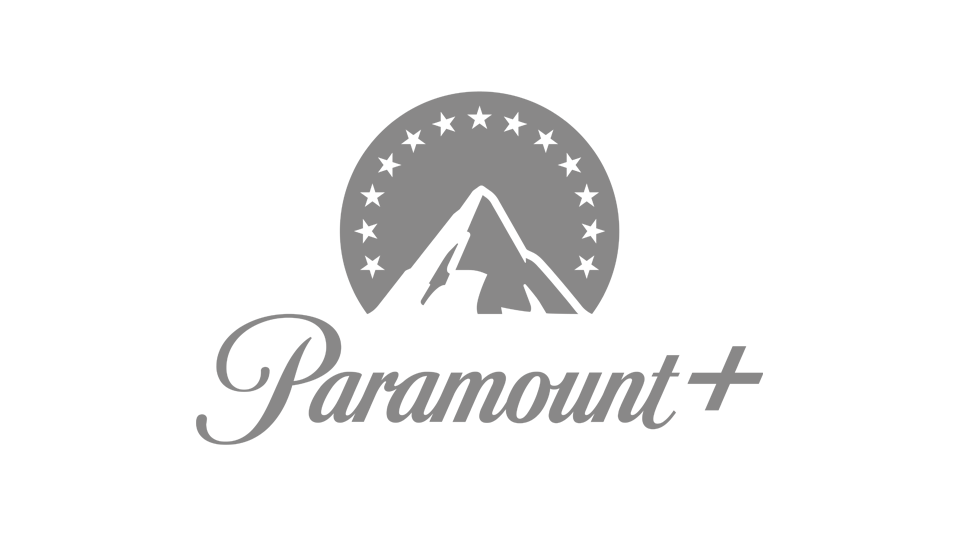 Paramount Plus logo