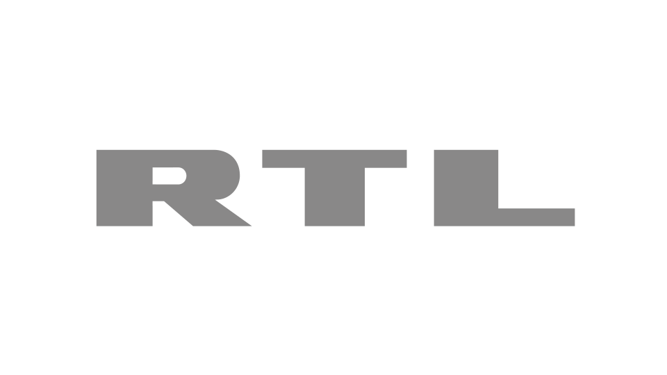 Logotipo RTL
