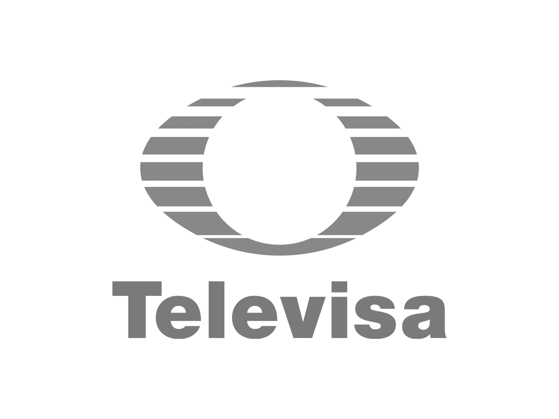 Logotipo De Televisión