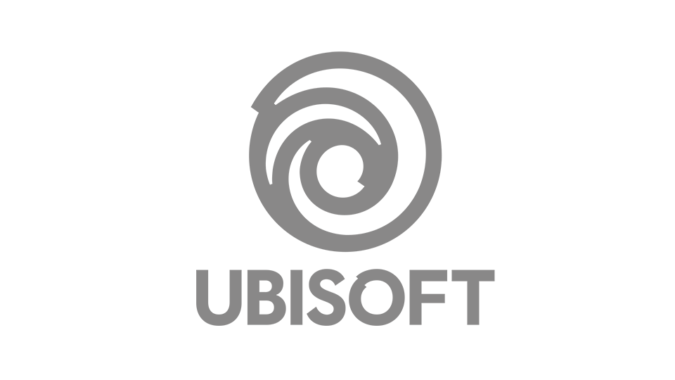 Logotipo de UBISOFT