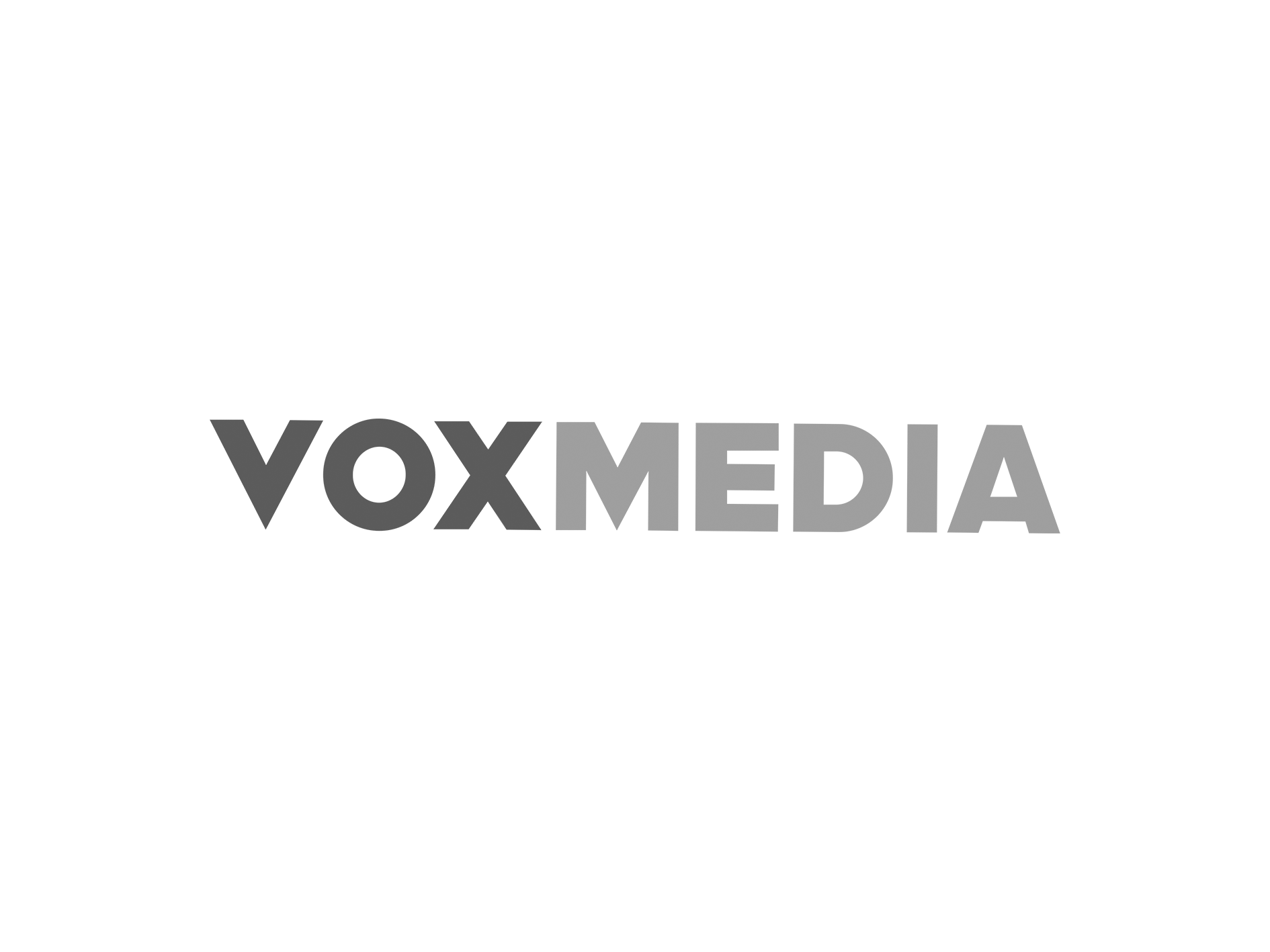 Logotipo de Voxmedia