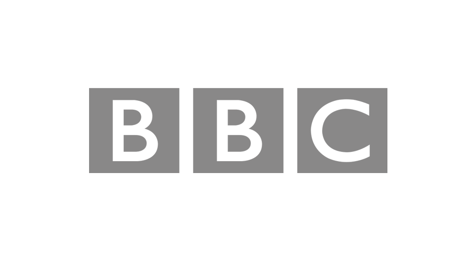 logotipo de la BBC