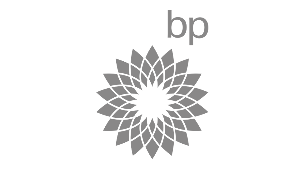Logotipo da BP