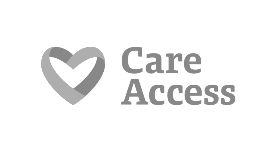 Care Access logo
