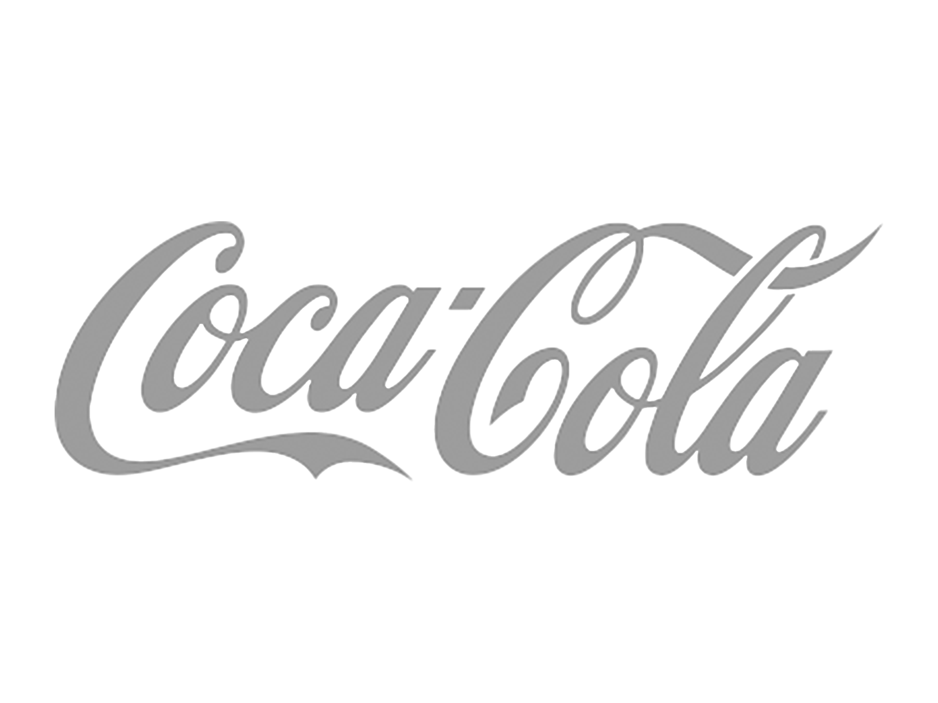 Coca-Cola Logo